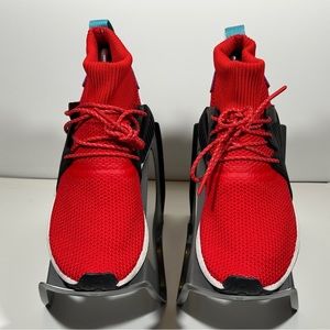 Adidas NMD XR1 Winter Mid Scarlet Red